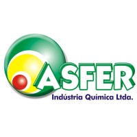 Asfer Indústria Química logo - Similar company to Iodontosul