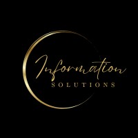 Information Solutions Team logo - Similar company to Noark - Nwa Human Resources Association