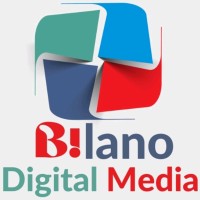 Bilano Digital Media logo - Similar company to Real Blue Sky, Llc