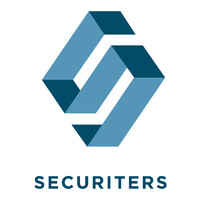 Securiters logo - Similar company to Rootedcon