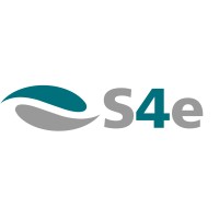 S4e logo - Similar company to Nertatec