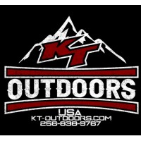 KT Outdoors USA logo - Similar company to Inferno Armor™ | United States 🇺🇸