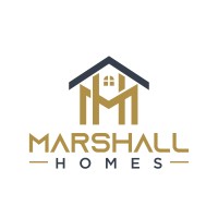Marshall Homes logo - Similar company to Tri-Can Contract Inc.
