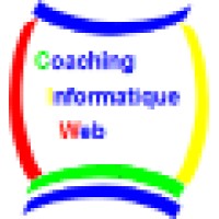 Coaching Informatique Web logo - Similar company to Blattner