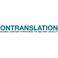 Ontranslation - Global Content Strategies To Deliver Locally logo - Similar company to Atls