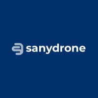 Sanydrone logo - Similar company to Opal