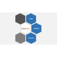 Ceramine logo - Similar company to Euro Fresh