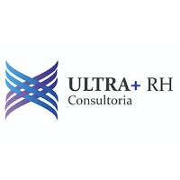 Ultra+ RH logo - Similar company to Agr Rh - Agr Rh Gestão De Serviços