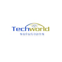 Tech World Solutions logo - Similar company to Techworld Solutions