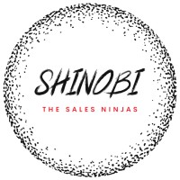 Shinobi Solutions logo - Similar company to Moflix Group