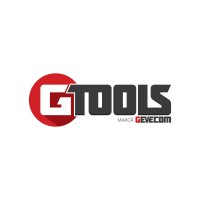 Gtools logo - Similar company to Gtools