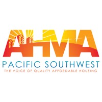 AHMA-PSW logo - Similar company to Revolve Impact