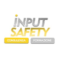 Input Safety logo - Similar company to C&G Kiel Italia S.R.L.