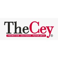 TheCey Promotion&Souvenir logo - Similar company to Silver Sword