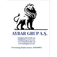 AYBAR GRUP A.Ş logo - Similar company to Ebum Sağlık Ve Tekstil Yatırımları A.Ş.