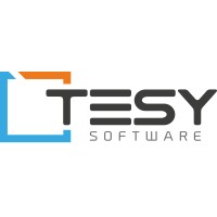 Tesy Software S.r.l. logo - Similar company to Logika Software