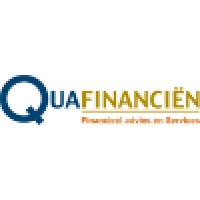 Qua Financien Services BV logo - Similar company to Tty