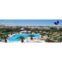 Hotel Golf Residence Sousse, Tunisia logo - Similar company to Sousse Pearl Marriott Resort & Spa