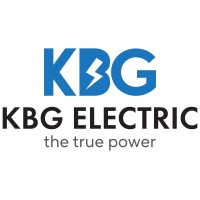 KBG ELECTRIC PRIVATE LIMITED logo - Similar company to K B Electrical Solutions Limited