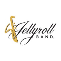 Jellyroll Band logo - Similar company to Oxide Records, Ltd