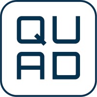 Quad Solutions logo - Similar company to Quad Solutions, Inc