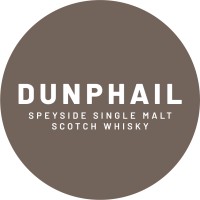 Dunphail Distillery logo - Similar company to Siponey Spritz Co. B Corp