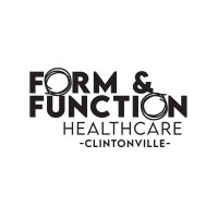 Form & Function Healthcare logo - Similar company to Bristol Environmental, Inc.