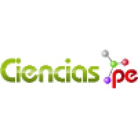 Ciencias Pe logo - Similar company to Ciencia Ciudadana