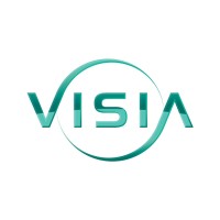 Visia Financial Services logo - Similar company to Elevate Wealth Solutions