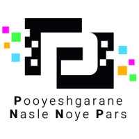Pooyeshgaran-e-Pars logo - Similar company to Correxify Smart Trainer