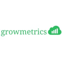 Growmetrics logo - Similar company to Grow Metrix