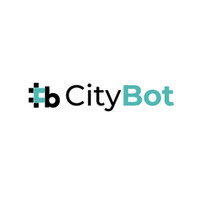 CityBot logo - Similar company to Citybot Technology
