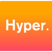 Hyper interactive Pty logo - Similar company to Hyper Interact Services Private Limited