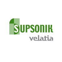 SUPSONIK - Electrónica de Potencia logo - Similar company to Wec
