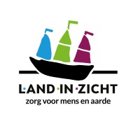 Land in Zicht in Amersfoort Vathorst logo - Similar company to Vucaa Recruitment & Zzp Bemiddeling