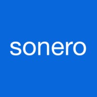 Sonero.ai (acquired) logo - Similar company to Lightsquared
