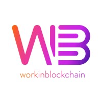 workinblockchain logo - Similar company to P2Enjoy Sas