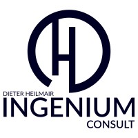 Ingenium Consult logo - Similar company to Oceade Bretagne