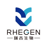 深圳市瑞吉生物科技有限公司 logo - Similar company to 杭州浩博医药有限公司 Ausperbio