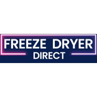 Freeze Dryer Direct logo - Similar company to Mingyi Freeze Dryer/Lyophilizer