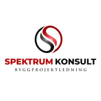 Spektrum Konsult logo - Similar company to Ellerr Konsult