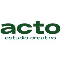 Acto Estudio Creativo logo - Similar company to Tech To Mars