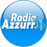 Radio Azzurra logo - Similar company to Silvermusic Radio