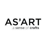 AS'ART a sense of crafts logo - Similar company to Sainte Deco Abidjan