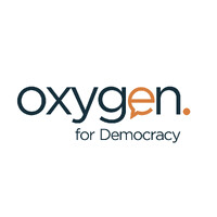 Oxygen for Democracy logo - Similar company to Nomoholics