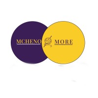 Mcheno and More logo - Similar company to My Future Matters