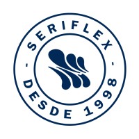 Seriflex | Estruturas Sofisticadas para Eventos logo - Similar company to Ecoart Solutions