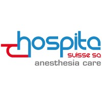Hospita Suisse Anesthesia Care SA logo - Similar company to Silicon Mountains Gmbh