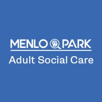 Menlo Park Adult Social Care logo - Similar company to Diamond Care 2000