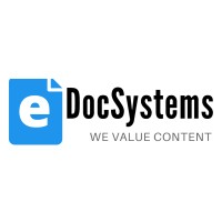 eDoc Systems, LLC logo - Similar company to Vertex Professionals